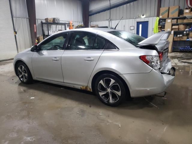 2013 Chevrolet Cruze LT