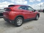 2018 Mitsubishi Eclipse Cross ES