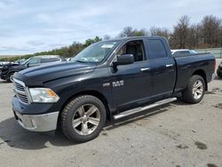 Salvage cars for sale from Copart Brookhaven, NY: 2014 Dodge RAM 1500 SLT