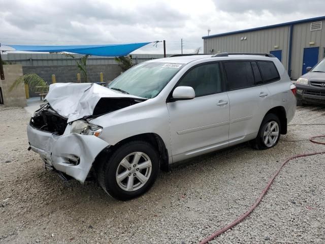 2010 Toyota Highlander