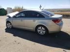 2013 Chevrolet Cruze LS