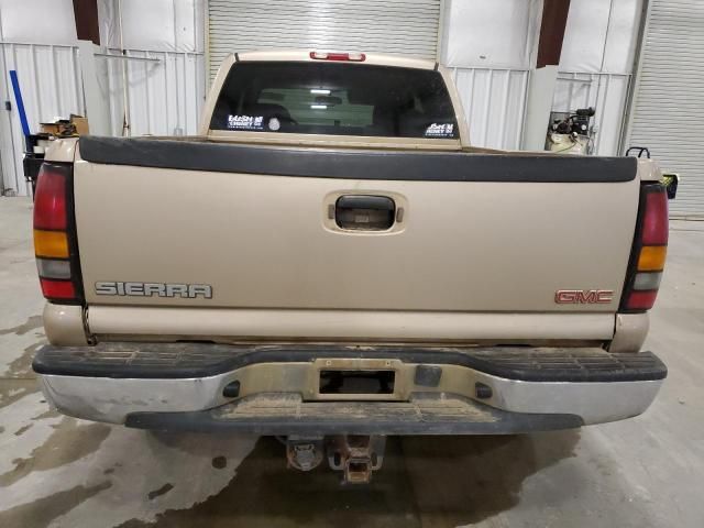 2004 GMC New Sierra K1500