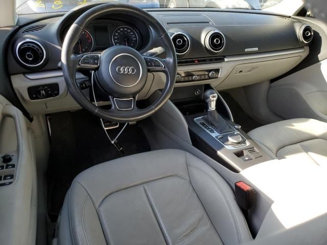 2015 Audi A3 Premium