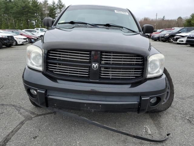 2007 Dodge RAM 1500 ST