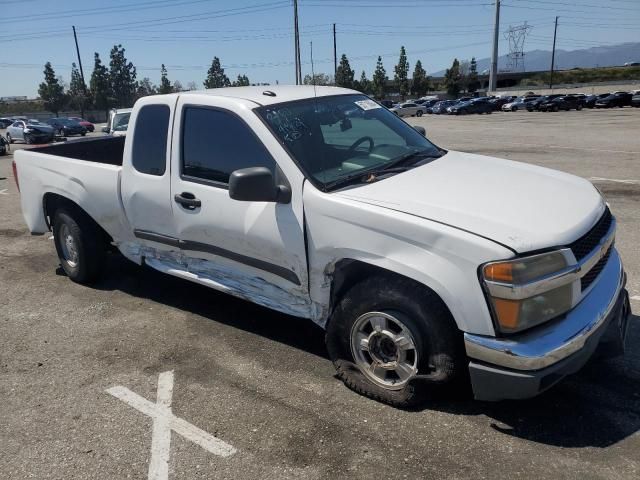 2008 Chevrolet Colorado LT