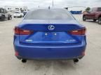 2016 Lexus IS 200T