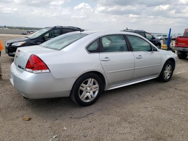 2013 Chevrolet Impala LT