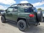 2011 Toyota FJ Cruiser