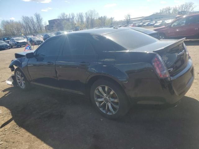 2014 Chrysler 300 S