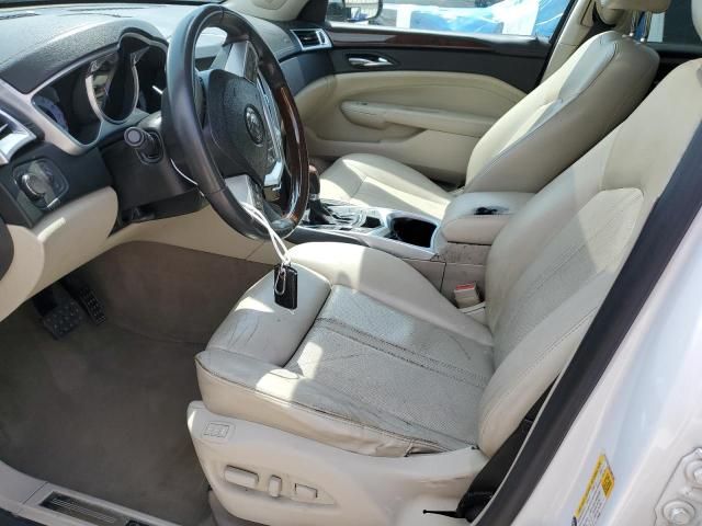 2011 Cadillac SRX Luxury Collection