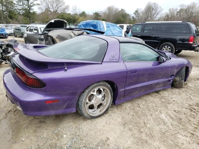 1999 Pontiac Firebird Formula