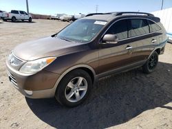 2011 Hyundai Veracruz GLS for sale in Albuquerque, NM