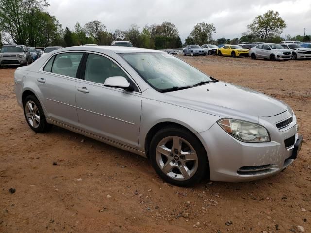 2009 Chevrolet Malibu 1LT