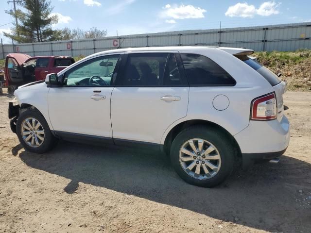 2010 Ford Edge SEL