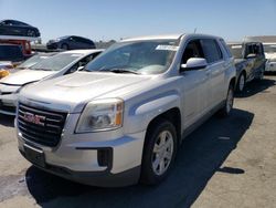 Vehiculos salvage en venta de Copart Martinez, CA: 2016 GMC Terrain SLE