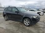 2007 BMW X3 3.0SI