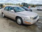 1999 Buick Park Avenue