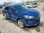 2018 Lincoln MKC Reserve