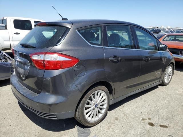 2016 Ford C-MAX Premium SEL