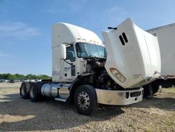 Salvage trucks for sale at Gainesville, GA auction: 2015 Mack 600 CXU600