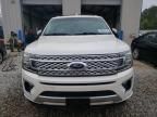 2018 Ford Expedition Platinum