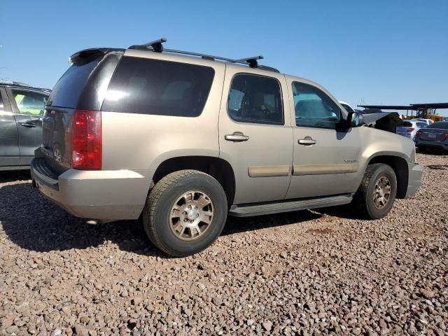 2007 GMC Yukon