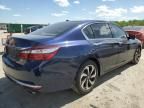 2017 Honda Accord EXL