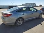 2015 Hyundai Sonata ECO