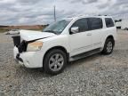 2012 Nissan Armada SV