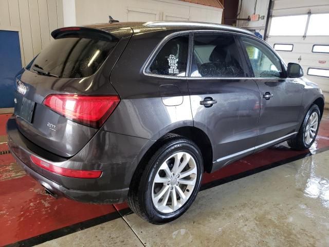 2014 Audi Q5 Premium Plus