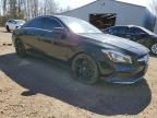 2019 Mercedes-Benz CLA 250 4matic