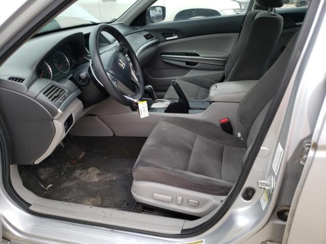 2010 Honda Accord EX