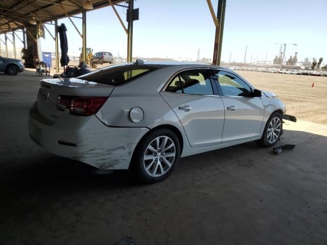 2013 Chevrolet Malibu 2LT