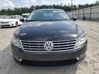 2014 Volkswagen CC Luxury