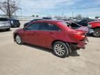 2012 Chrysler 200 Touring