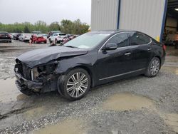 2016 KIA Cadenza Luxury en venta en Spartanburg, SC