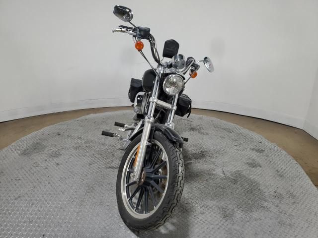 2007 Harley-Davidson XL1200 L