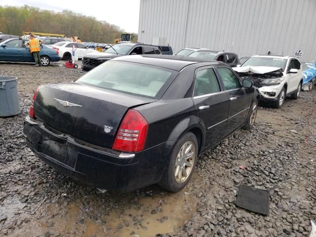 2006 Chrysler 300C