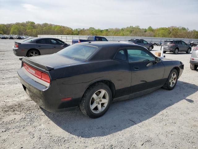 2010 Dodge Challenger SE