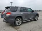 2013 Toyota 4runner SR5