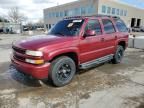 2004 Chevrolet Tahoe K1500