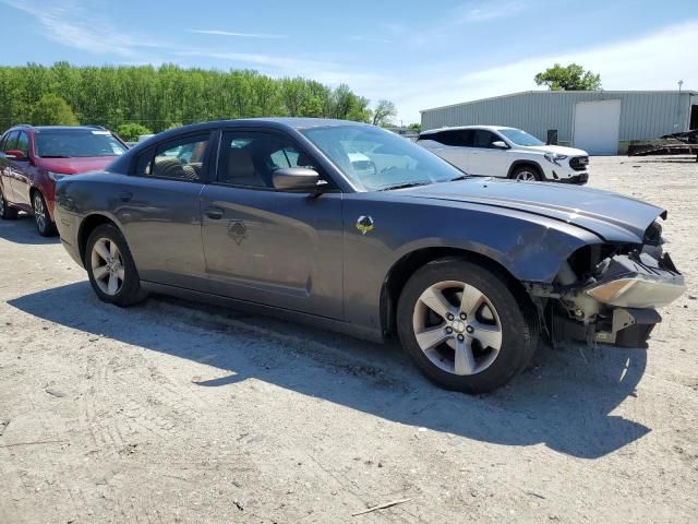 2014 Dodge Charger SE