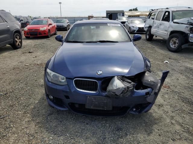 2012 BMW 335 I