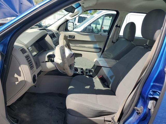 2011 Ford Escape XLS