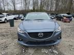 2015 Mazda 6 Touring