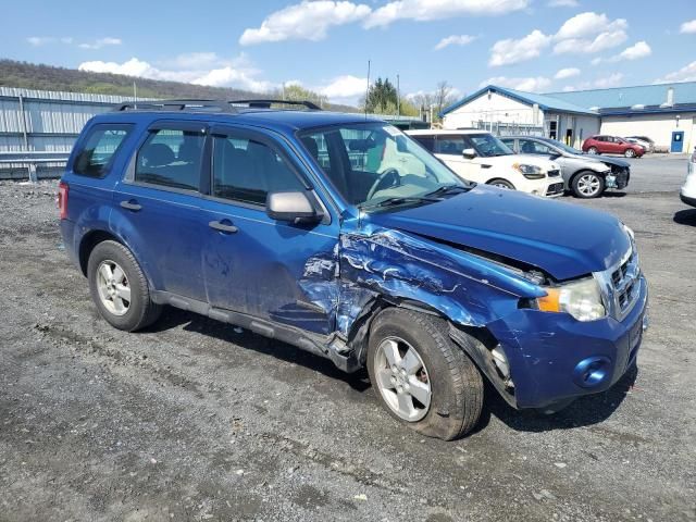 2008 Ford Escape XLS