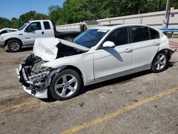 Salvage cars for sale at Eight Mile, AL auction: 2015 BMW 328 XI