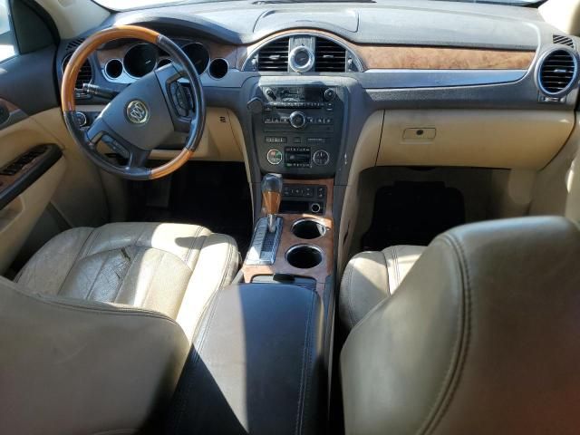 2011 Buick Enclave CXL