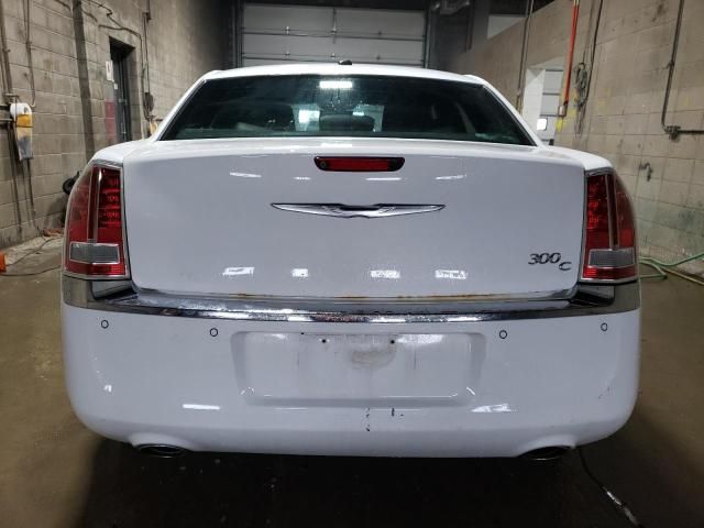 2011 Chrysler 300C