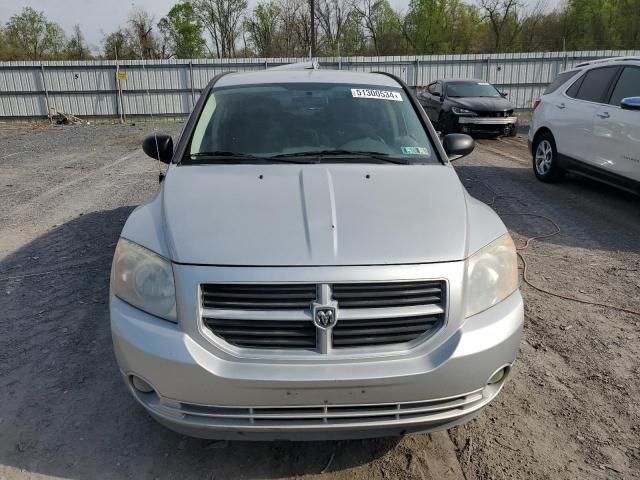 2007 Dodge Caliber SXT